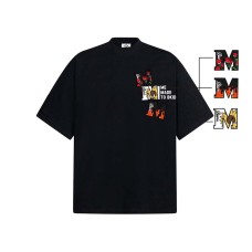 Embroidery Fun M Velcro Short Sleeve Embroidery Fun M Velcro Short Sleeve