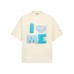 3D short sleeved figurine