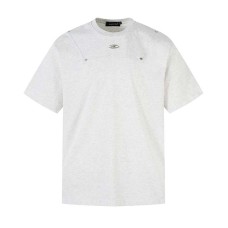 Rivet deconstruction splicing short sleeves