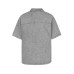 Turn-down Collar Short Sleeve T-Shirt 