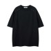 Rivet design deconstruction splicing short sleeves