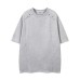 Rivet design deconstruction splicing short sleeves