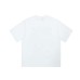Graffiti Large Layout Printed Short Sleeve