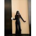 Far-Infrared Heating Fiber Athletic Casual Set