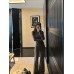 Far-Infrared Heating Fiber Athletic Casual Set