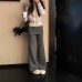 Far-Infrared Heating Fiber Athletic Casual Set