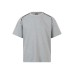 Shoulder Thread Deconstructing Short Sleeve