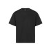 Shoulder Thread Deconstructing Short Sleeve