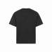 Shoulder Thread Deconstructing Short Sleeve