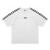 Pattern Bar Design Sense Short Sleeve