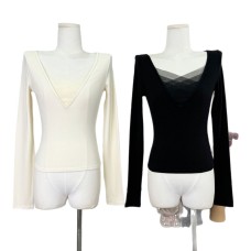 Elegant Top with Delicate Beauty and Supreme Aesthetic Appeal Elegant Top with Delicate Beauty and Supreme Aesthetic Appeal