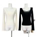 Elegant Top with Delicate Beauty and Supreme Aesthetic Appeal