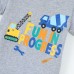 Kids Boys' T-Shirt Casual Sports Top