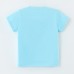 Children's Round Neck T-Shirt Cross-border Supply 