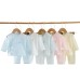 Cotton Clothes Summer Thin Baby Set