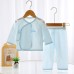 Cotton Clothes Summer Thin Baby Set