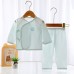 Cotton Clothes Summer Thin Baby Set