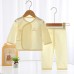 Cotton Clothes Summer Thin Baby Set