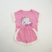 Lace bow set Lace bow set