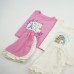 Lace bow set Lace bow set