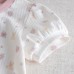 Girls' short sleeved t-shirt