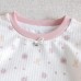 Girls' short sleeved t-shirt