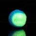 Pet Toy Dog Chewing Durable Ball Dog Bite Ball Training Ball TPR Feeding Toy