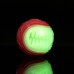 Pet Toy Dog Chewing Durable Ball Dog Bite Ball Training Ball TPR Feeding Toy