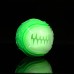 Pet Toy Dog Chewing Durable Ball Dog Bite Ball Training Ball TPR Feeding Toy