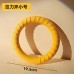 Chew Resistant Dog Ball Teeth Cleaning and Boredom Relief Toy