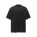 Deconstructing and splicing pleated short sleeves