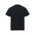Character Nine Grid Puzzle Printed Small Short Sleeve