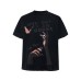 Sun Protection Small Collar Short Sleeve T-Shirt 