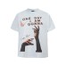 Sun Protection Small Collar Short Sleeve T-Shirt 