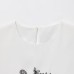 Flower embroidery bow decoration sleeveless top Flower embroidery bow decoration sleeveless top