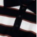 Short Sleeve Knit Top for Women