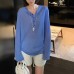 Commute Essential! Luxurious Skin-Friendly Breathable Linen Ribbed Knit Commute Essential! Luxurious Skin-Friendly Breathable Linen Ribbed Knit