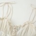 Hot girl layered camisole top