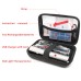 Portable Therapy Light with Red and Infrared Rays, 3/4Light Sources, Handheld Flashlight for Pain Relief and Wellness