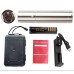 Red Light Auxiliary Lamp Flashlight Infrared Device LED Lighting 630+660nm Red Light Auxiliary Lamp Flashlight Infrared Device LED Lighting 630+660nm