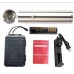 Red Light Auxiliary Lamp Flashlight Infrared Device LED Lighting 630+660nm Red Light Auxiliary Lamp Flashlight Infrared Device LED Lighting 630+660nm