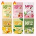 Premium Collagen Powder Banana Flavor BeautyMilk Drink Powder