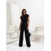 Style Spring Summer Casual Fashion Women's Comfortable Two-Piece Set