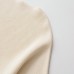 solid color long sleeve round neckline knit top