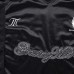 Digital patchwork embroidered print V-neck sports long sleeved shirt Digital patchwork embroidered print V-neck sports long sleeved shirt