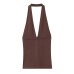 Women's Simple Three-Color Strapless Neckline Camisole Top