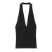 Women's Simple Three-Color Strapless Neckline Camisole Top