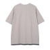 Fake two short sleeved T-shirts