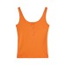 Versatile Inner or Outer Wear Sleeveless Top