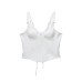 Satin Strap Slim Fit Camisole for Women